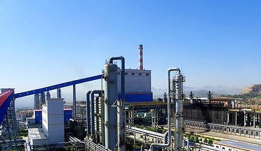 火力發(fā)電廠成功案例